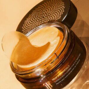 NIB Chebula Multi-Corrective Eye Patches